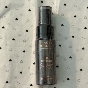 Shades by Shan Setting Spray